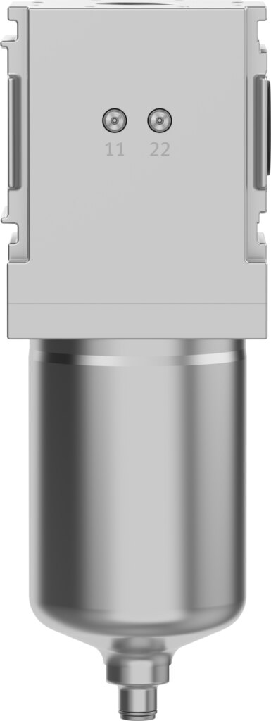 Feinstfilter PFML-186-HP3-H-AST - Festo 1624062