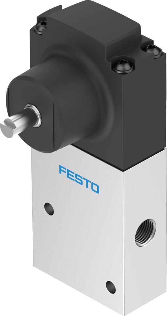 Schwenkhebelventil VMEF-VBT-M32-M-G18 - Festo 8048967