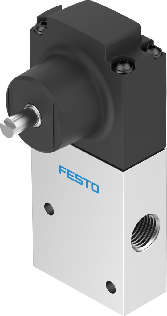 Schwenkhebelventil VMEF-VBT-M32-M-N14 - Festo 8048980