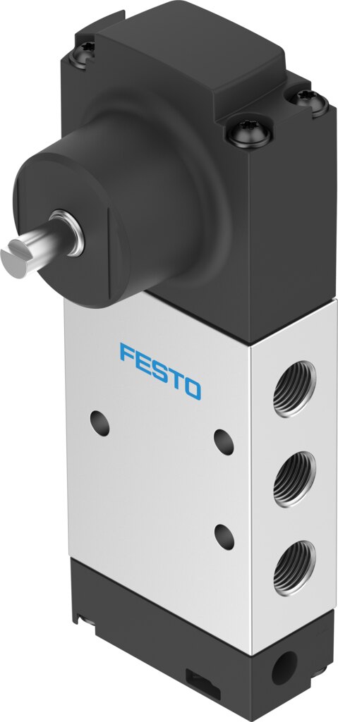 Schwenkhebelventil VMEF-VB-M52-M-G18 - Festo 8048969