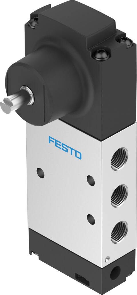 Schwenkhebelventil VMEF-VB-M52-M-N18 - Festo 8048981