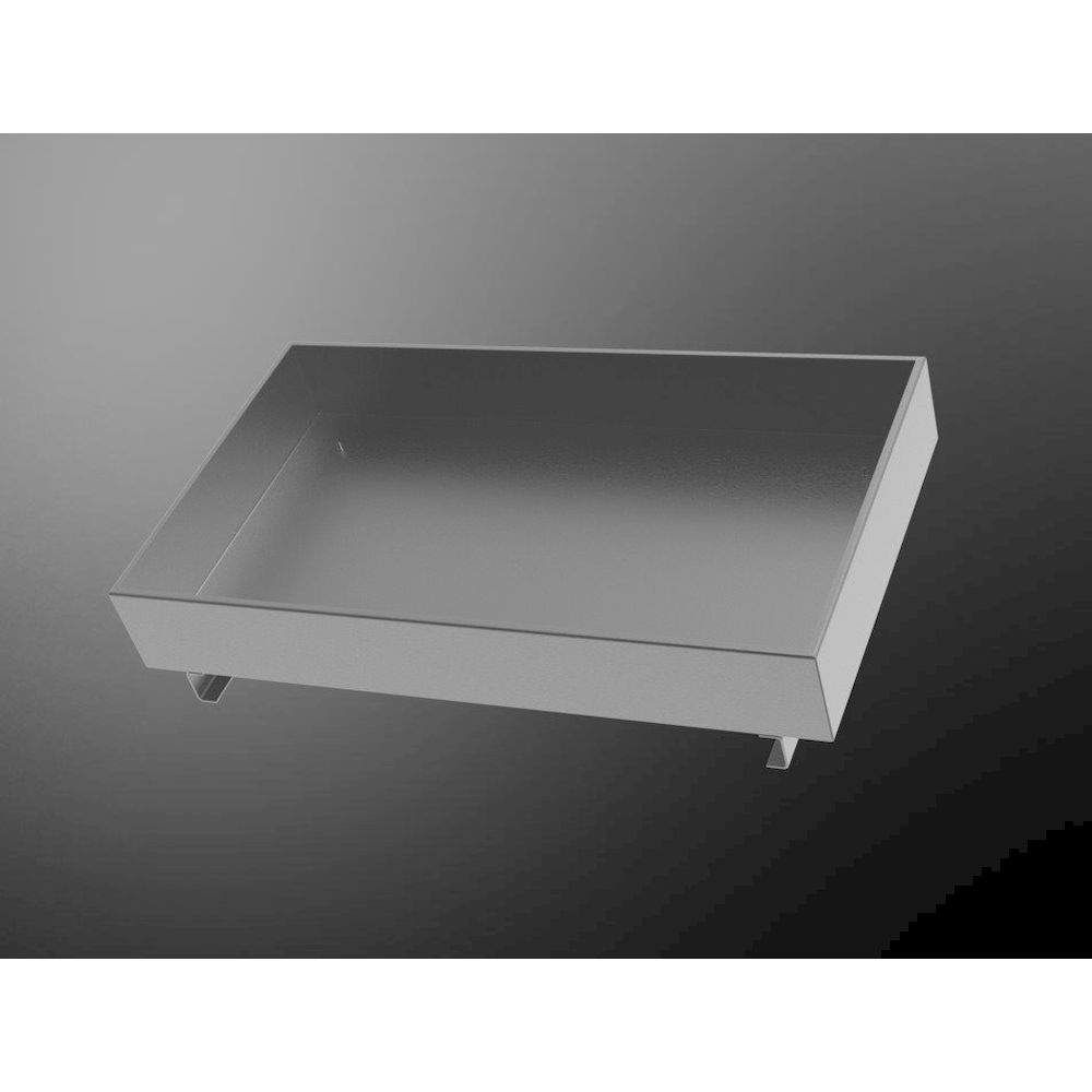 KTR 270005900066. Tank ST oil sump BSK/ BNK 400 w. base 