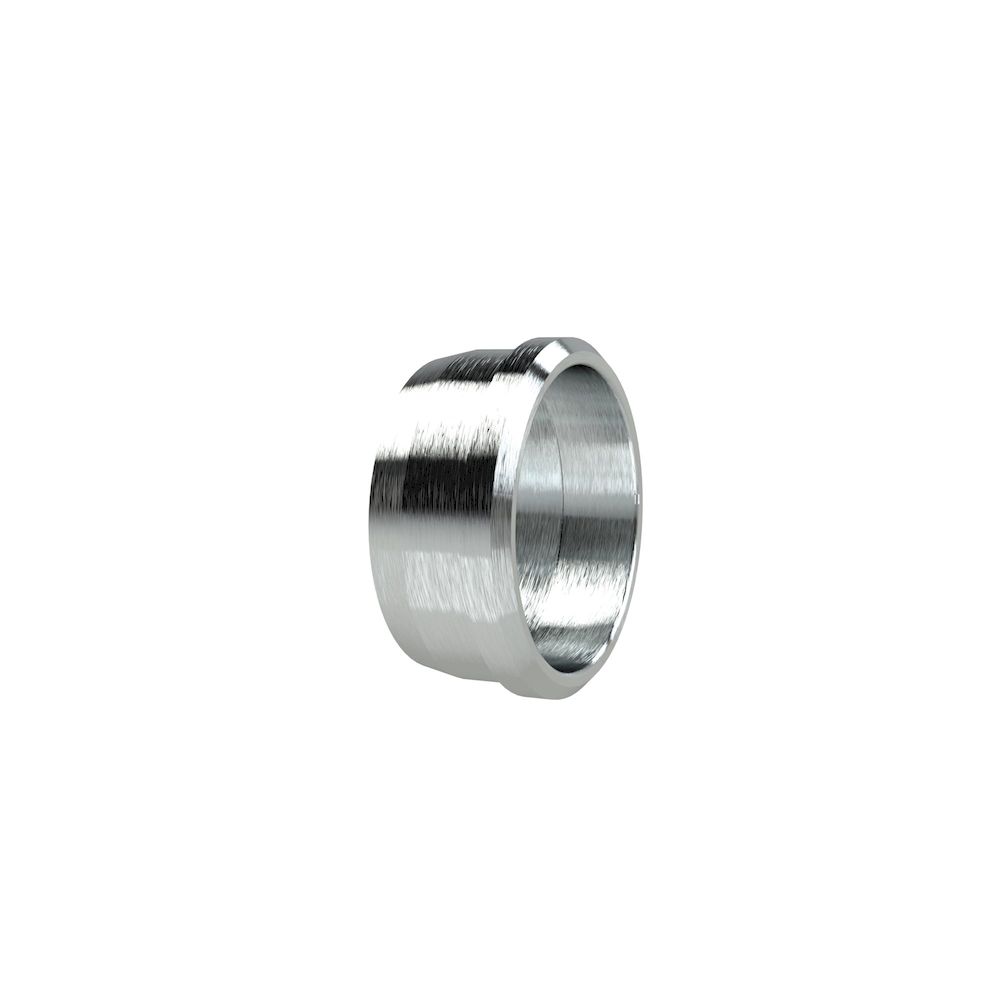 Riegler 112234. Schneidring, Rohr-Außen-Ø 12 mm, PN max. 315 bar, Stahl verzinkt