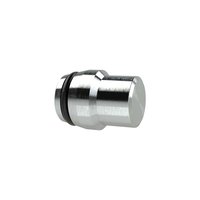 Riegler 159376.Plug, Pipe exterior Ø 22 mm, PN max. 160 bar