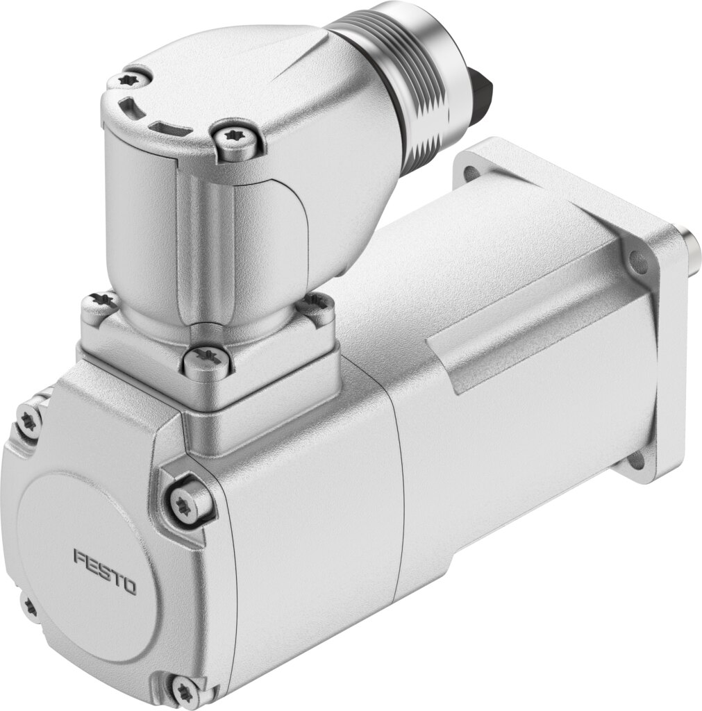 Servomotor EMMT-AS-40-S-LS-R2S - Festo 8171412