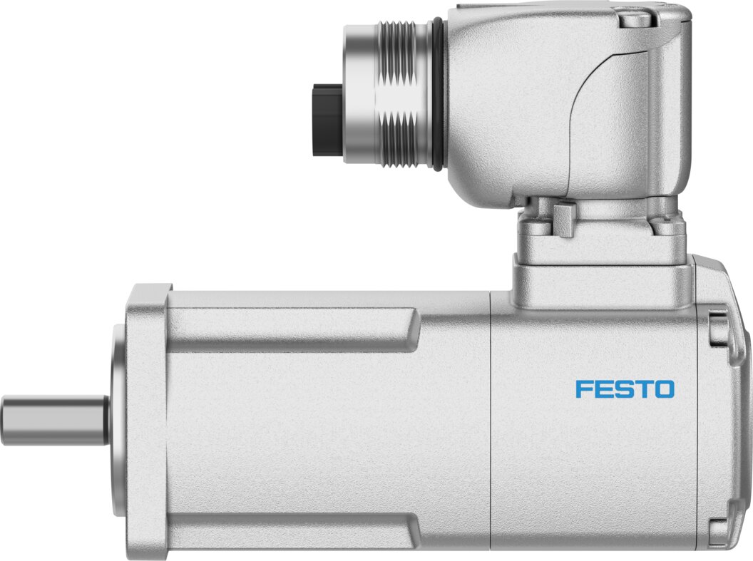 Servomotor EMMT-AS-40-S-LS-R2S - Festo 8171412