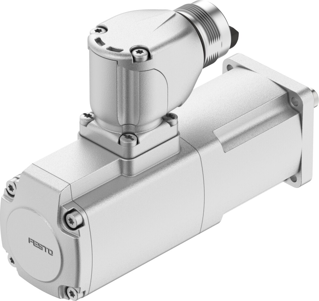 Servomotor EMMT-AS-40-S-LS-R2MB - Festo 8171415