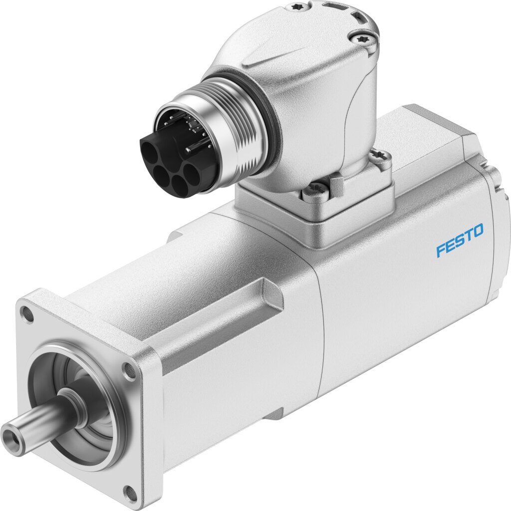 Servomotor EMMT-AS-40-S-LS-R2SB - Festo 8171414