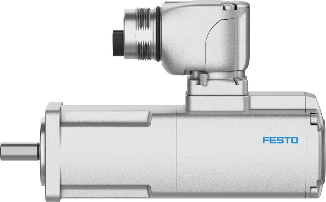 Servomotor EMMT-AS-40-S-LS-R2SB - Festo 8171414