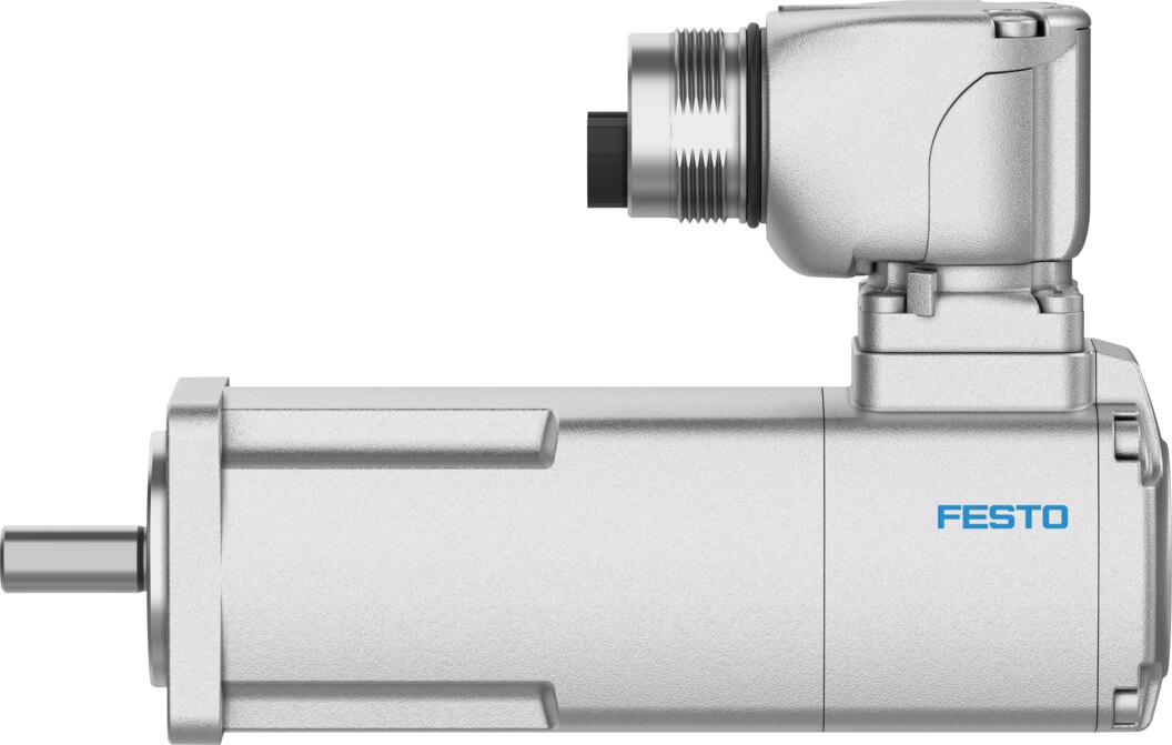 Servomotor EMMT-AS-40-M-LS-R2M - Festo 8171417
