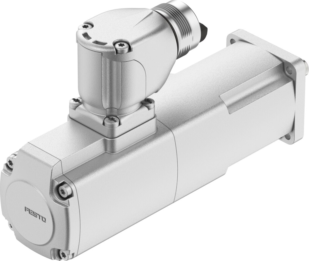 Servomotor EMMT-AS-40-M-LS-R2MB - Festo 8171419