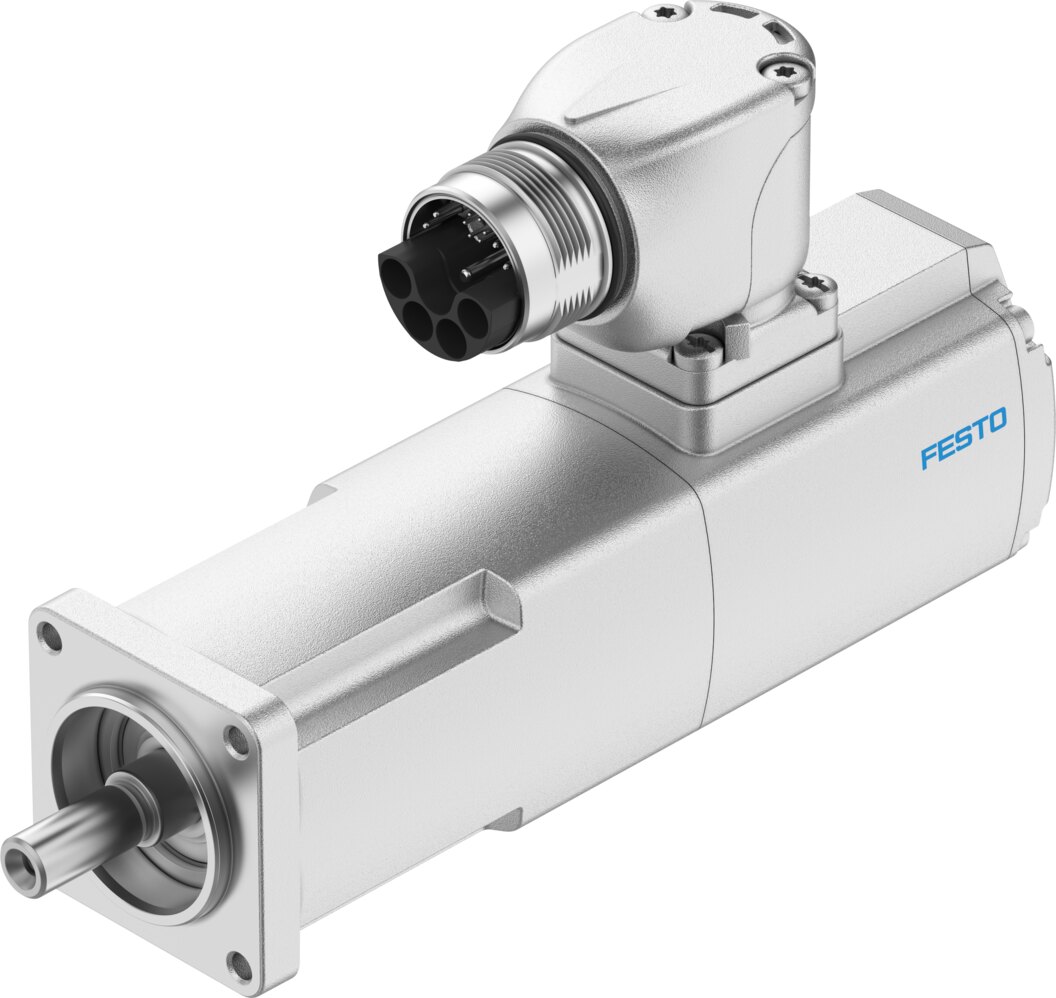 Servomotor EMMT-AS-40-M-LS-R2MB - Festo 8171419