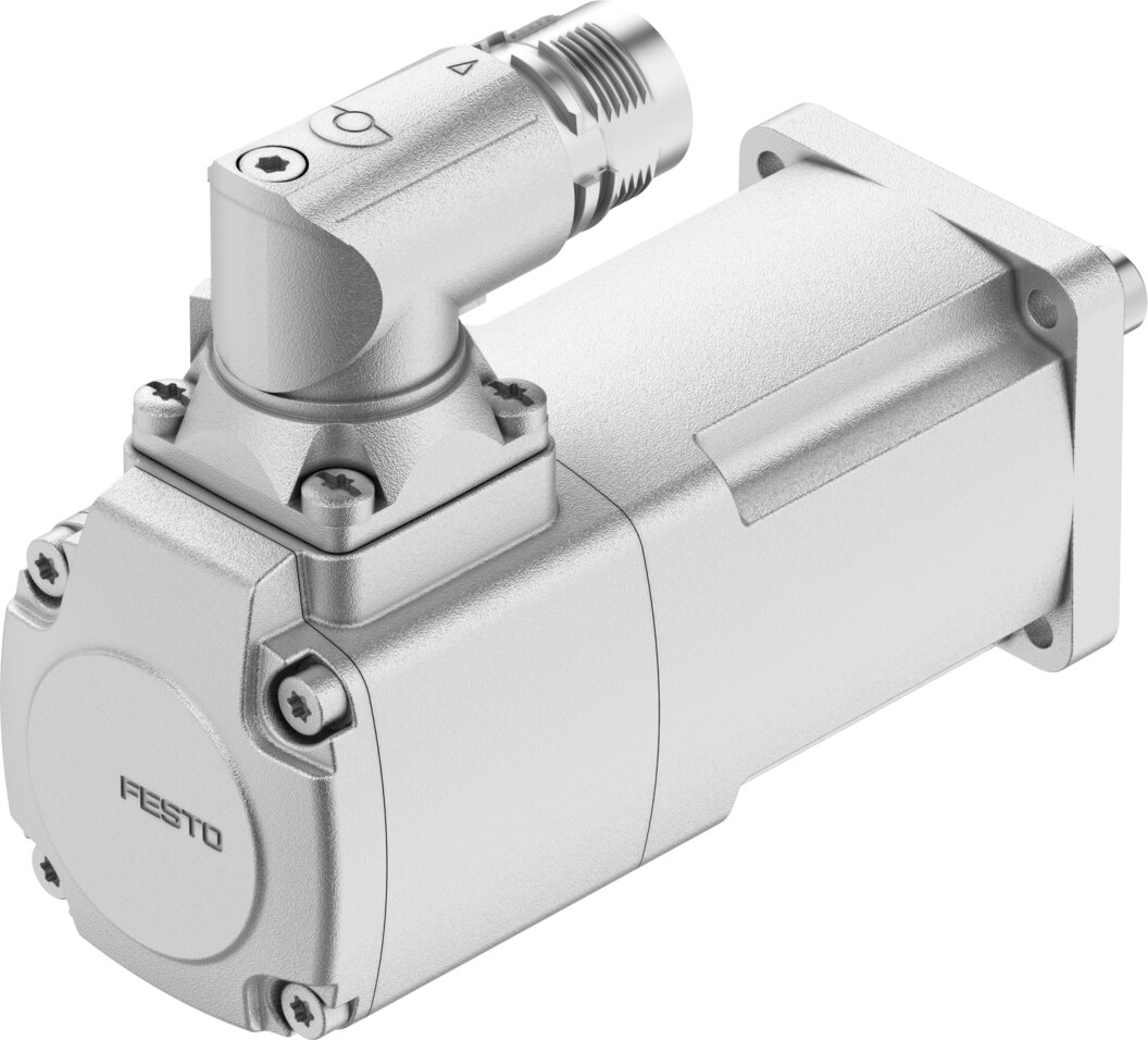Servomotor EMMT-EC-40-S-ES-R1SC - Festo 8171400