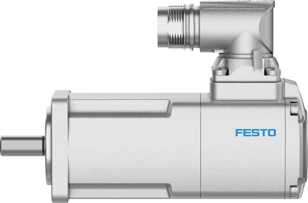 Servomotor EMMT-EC-40-S-ES-R1SC - Festo 8171400