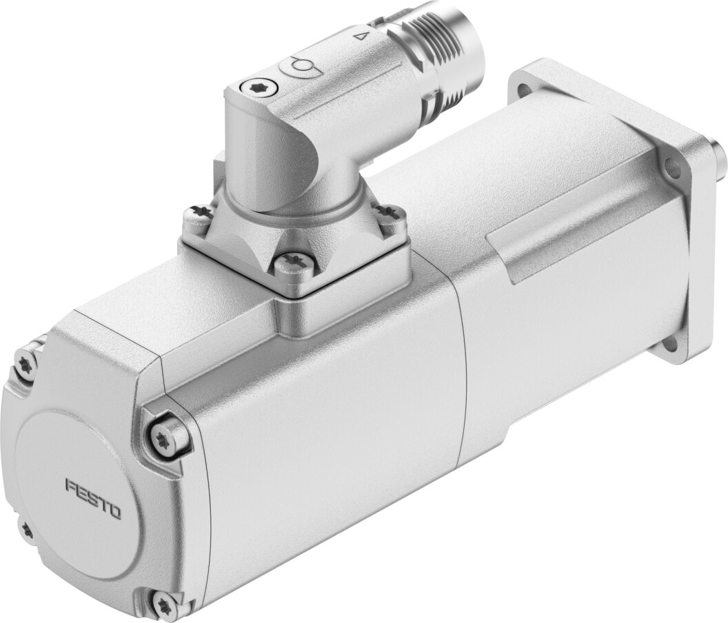 Servomotor EMMT-EC-40-S-ES-R1MCB - Festo 8171403