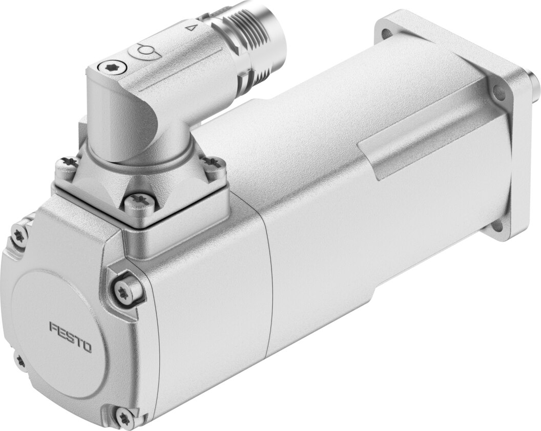 Servomotor EMMT-EC-40-M-ES-R1MC - Festo 8171405