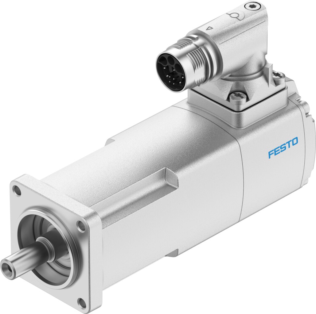 Servomotor EMMT-EC-40-M-ES-R1SC - Festo 8171404
