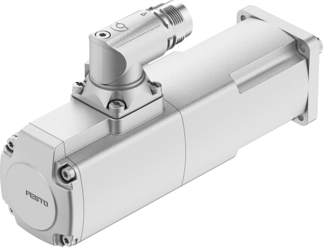 Servomotor EMMT-EC-40-M-ES-R1SCB - Festo 8171406