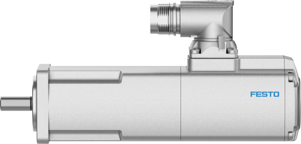 Servomotor EMMT-EC-40-M-ES-R1MCB - Festo 8171407