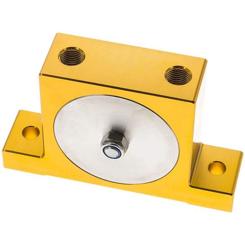 Roller vibrator, 4740 N, 29000 rpm