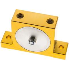 Roller vibrator, 4740 N, 29000 rpm