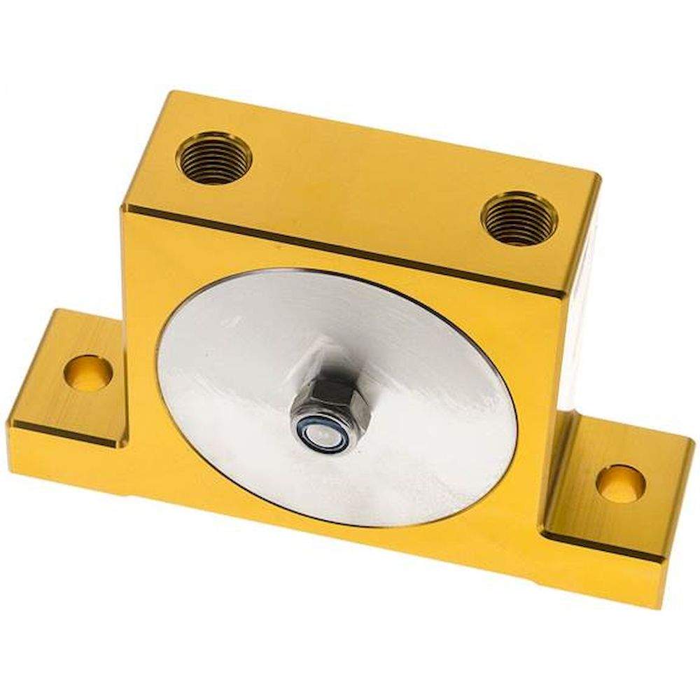 Roller vibrator, 7850 N, 26000 rpm