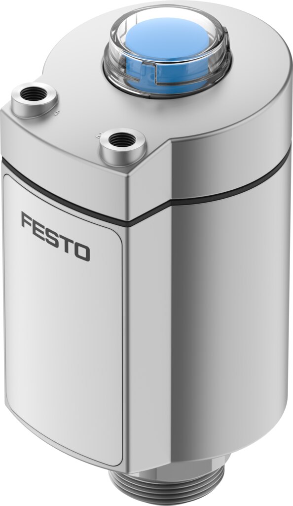 Kolbenantrieb DFPK-75-20-S-V4 - Festo 8083965
