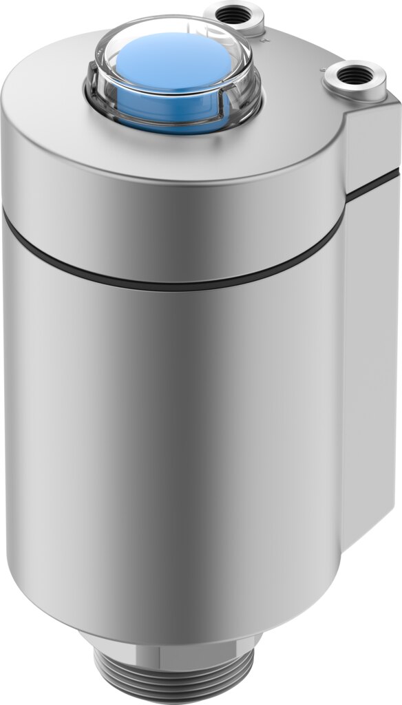 Kolbenantrieb DFPK-75-20-D-V4 - Festo 8083966