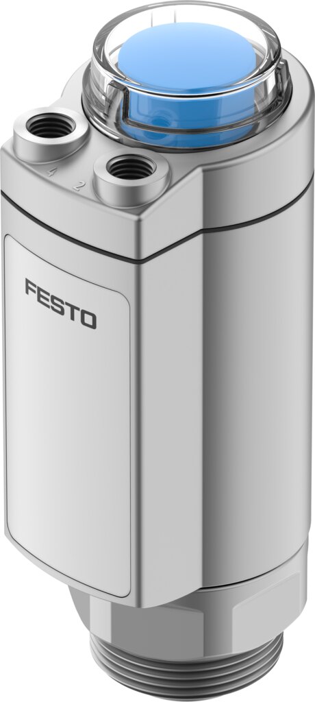 Kolbenantrieb DFPK-46-17-S-V4 - Festo 8083961