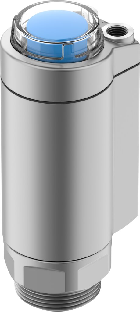 Kolbenantrieb DFPK-46-17-S-V4 - Festo 8083961