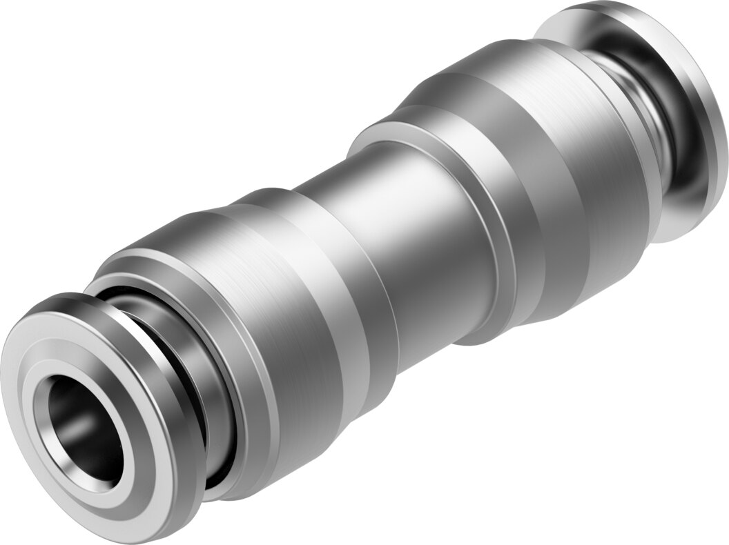 Steckverbinder NPQR-D-Q4-E - Festo 8085697