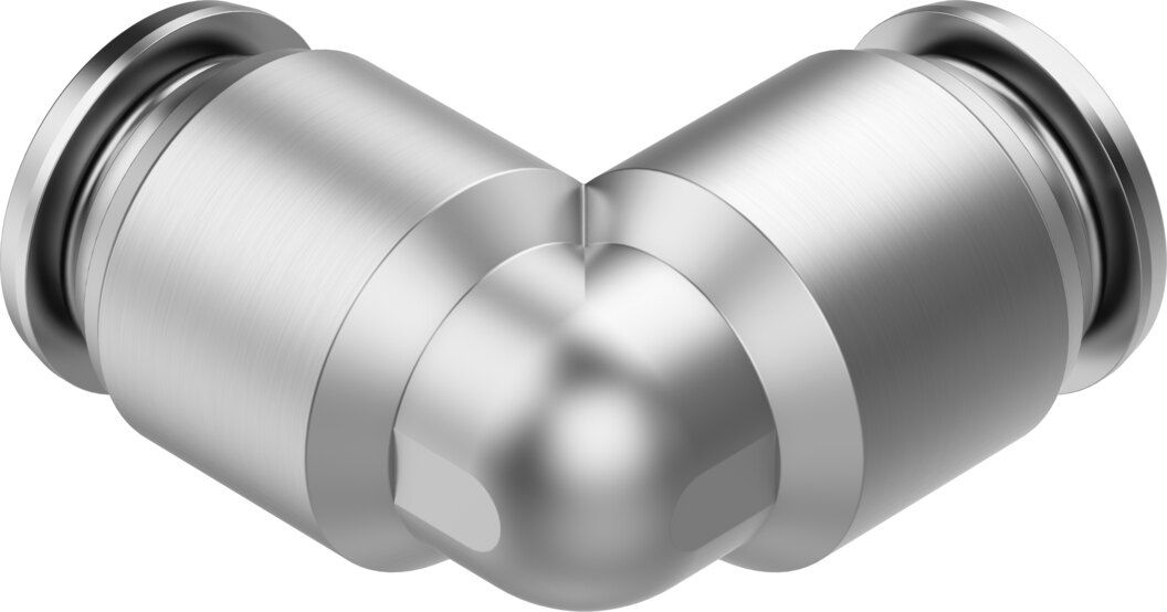 Steckverbinder NPQR-L-Q8-E - Festo 8085711
