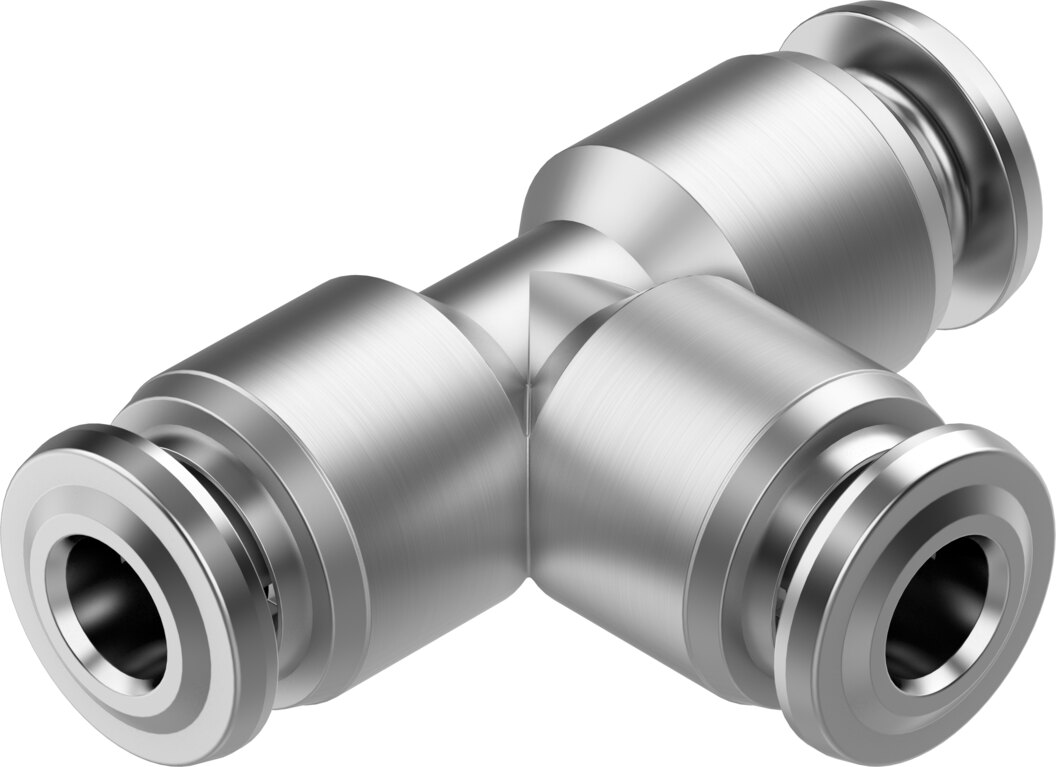 Steckverbinder NPQR-T-Q4-E - Festo 8085716