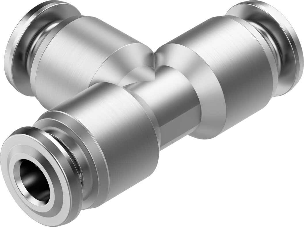 Steckverbinder NPQR-T-Q4-E - Festo 8085716