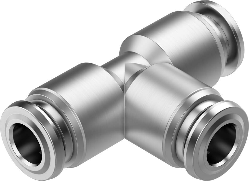 Steckverbinder NPQR-T-Q6-E - Festo 8085717