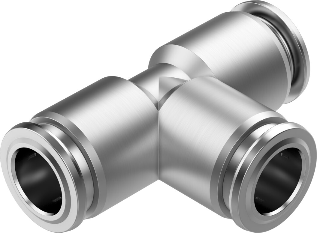 Steckverbinder NPQR-T-Q10-E - Festo 8085719