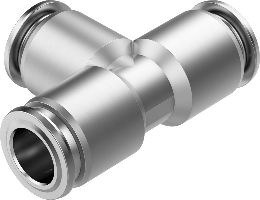 Steckverbinder NPQR-T-Q10-E - Festo 8085719