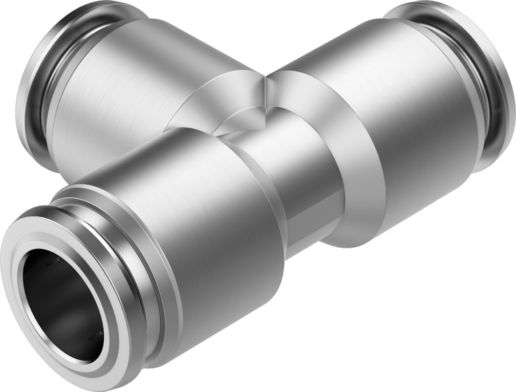Steckverbinder NPQR-T-Q12-E - Festo 8085720
