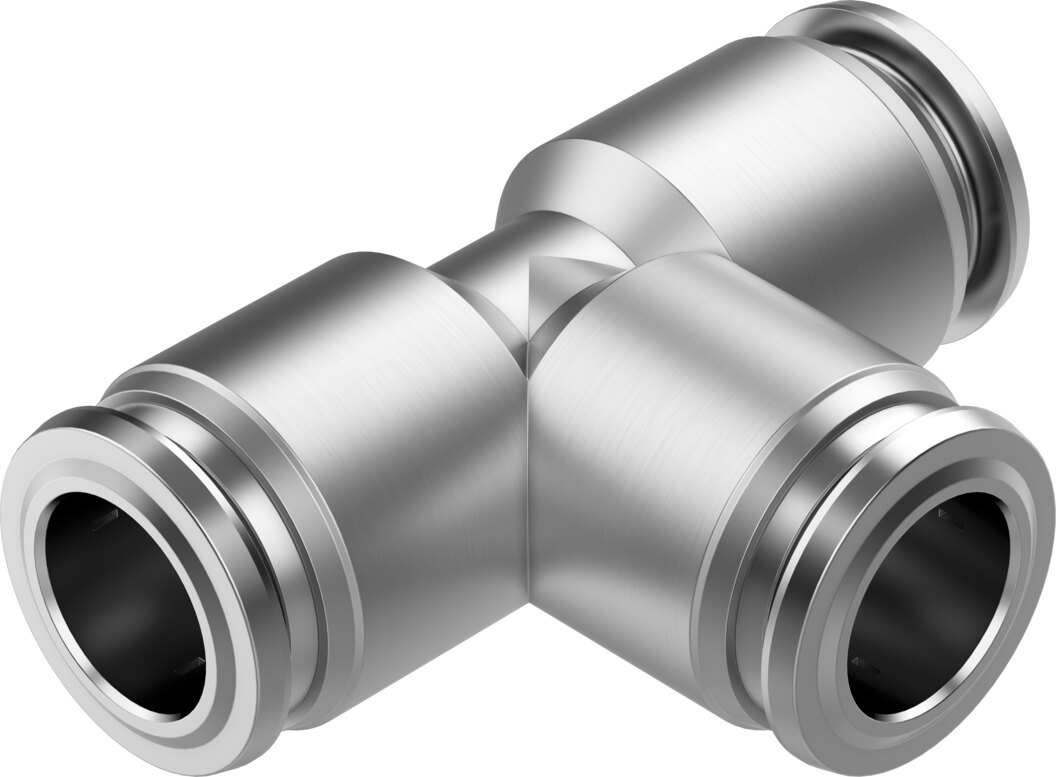 Steckverbinder NPQR-T-Q12-E - Festo 8085720