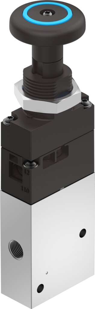 Tasterventil VHEF-PTC-M32-M-N14 - Festo 5299723