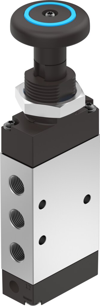 Tasterventil VHEF-P-B52-N18 - Festo 5299722