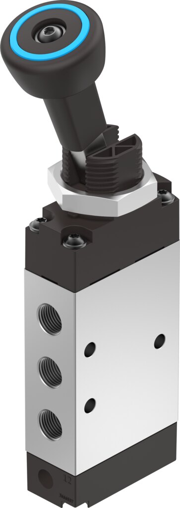 Kipphebelventil VHEF-V-B52-G14 - Festo 5300035