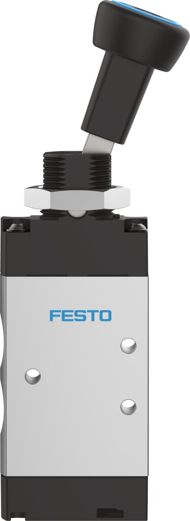 Kipphebelventil VHEF-V-B52-N18 - Festo 5300041