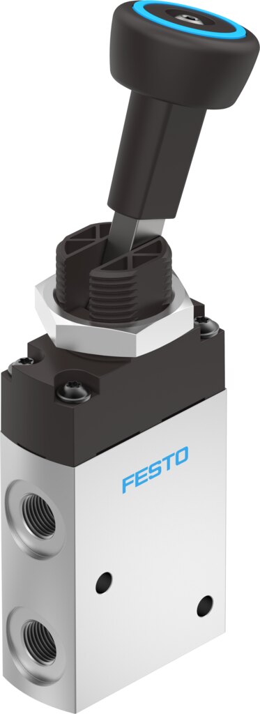 Kipphebelventil VHEF-VT-B32-G18 - Festo 5300037