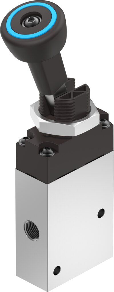 Kipphebelventil VHEF-VT-B32-G18 - Festo 5300037