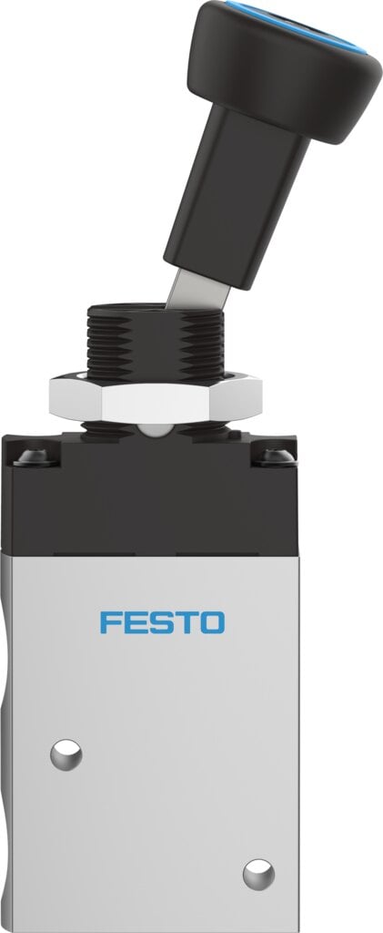 Kipphebelventil VHEF-VT-M32-M-N18 - Festo 5300044