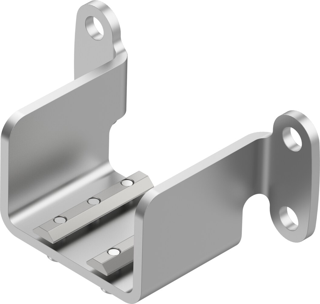Flanschbefestigung EAHH-P2-32 - Festo 5126157