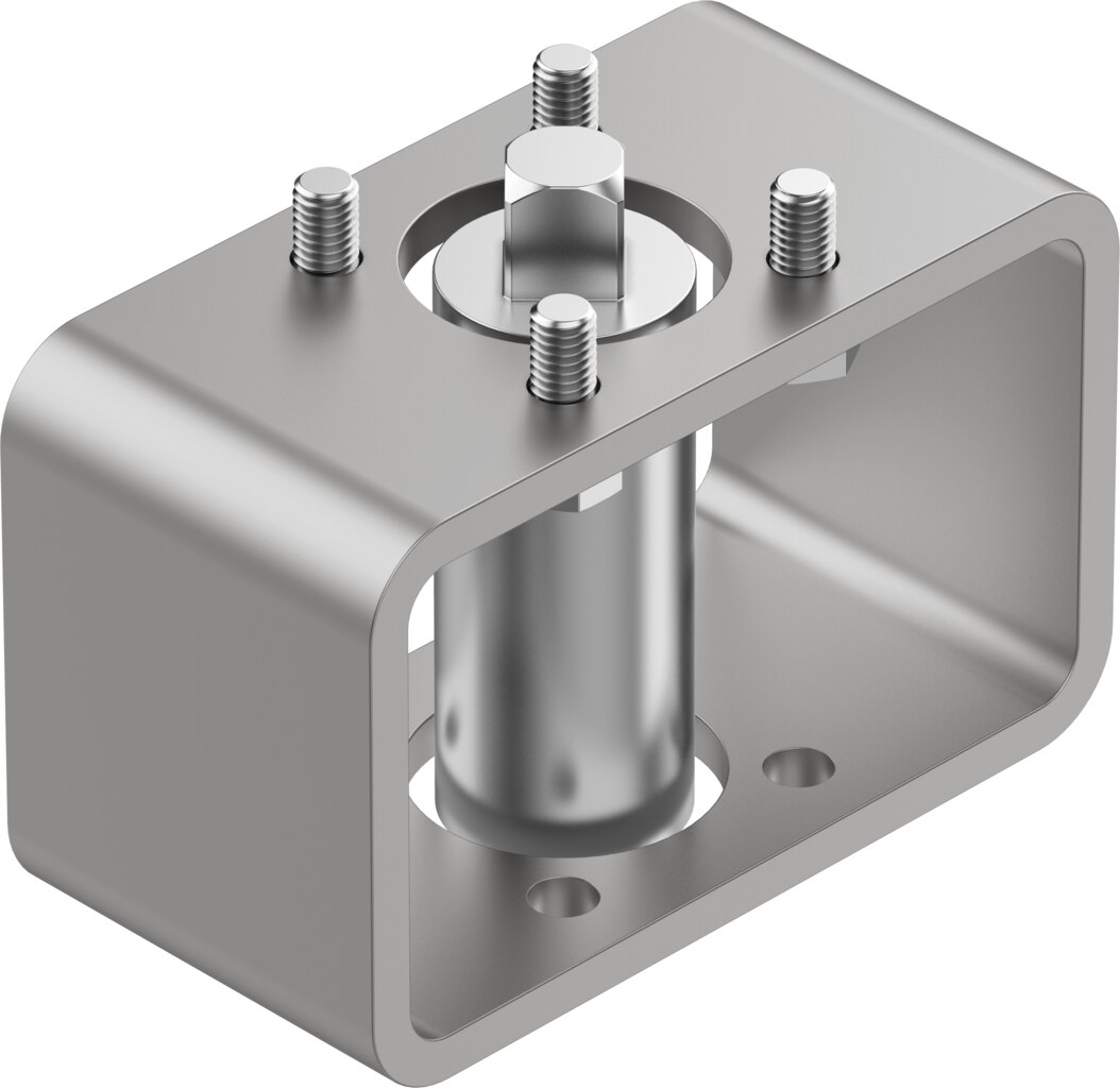 Anbausatz DARQ-K-V-F03S9-F03S9-R13 - Festo 8084186