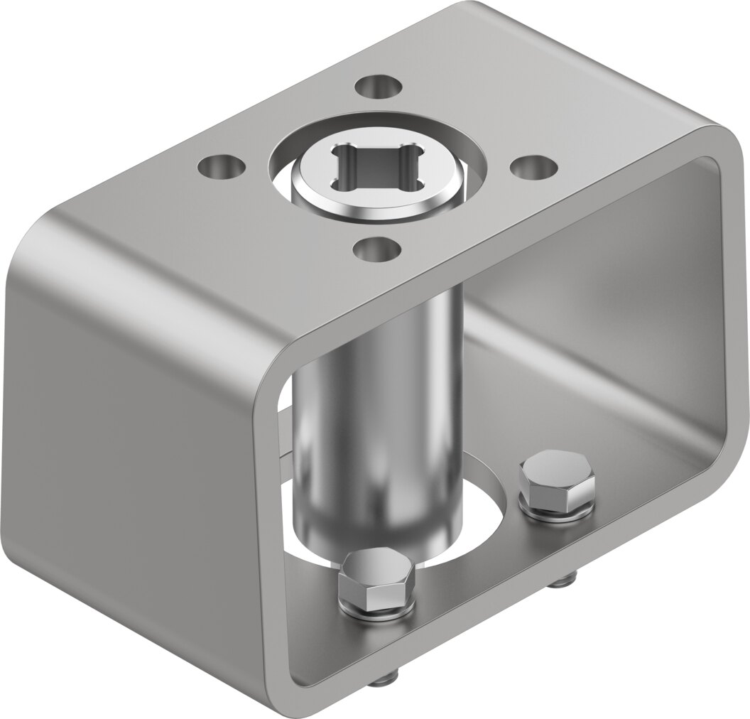 Anbausatz DARQ-K-V-F04S11-F03S9-R13 - Festo 8084187