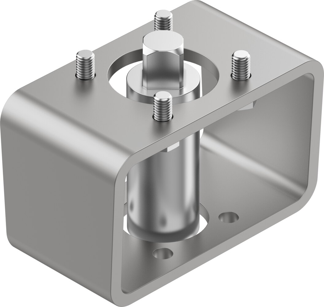 Anbausatz DARQ-K-V-F04S11-F03S9-R13 - Festo 8084187